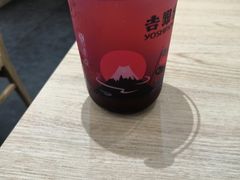 -吉野家(成都时代奥莱店)