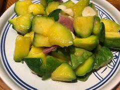 -云海肴·汽锅鸡·云南菜(天津国金汇店)