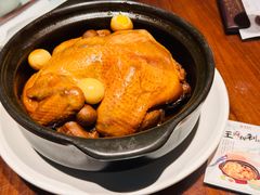 -龍聚祥烧麦馆(明堂公园店)