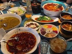 -茉芮·精致四季川菜(三坊七巷店)