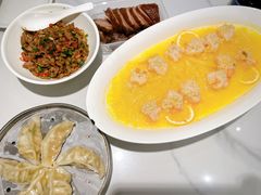 -兰湘子·湘菜小炒(南京江宁万达店)
