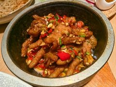 -太二酸菜鱼(福州泰禾店)