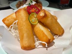 大良炸水牛奶-巡味顺德菜(龙华壹方城店)