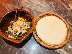 -前海沿·青岛菜(乐客城店)