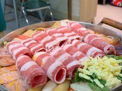 -兰正韩·韩国料理(大悦城店)