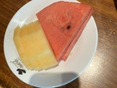 -汉巴味德·烤肉与啤酒的自助(杭州大悦城店)