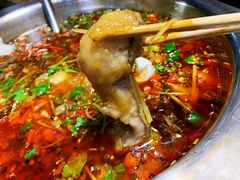 -自贡盐帮菜·玩辣餐厅(樱花园西街店)