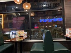 -李先生牛肉面大王(太原南内环店)