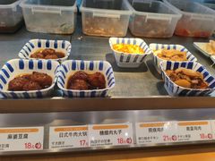 -虹梅食堂·爱蝦乃家