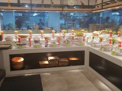 -有红鸡毛店·川菜(建设路店)