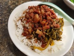 台式卤肉饭-零度空间·台湾小馆(五道口购物中心店)