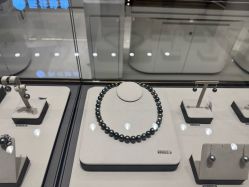 -RUANS阮仕珍珠(北京蓝色港湾店)