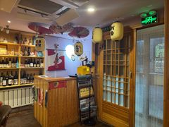 -晶吉·居酒屋·日本料理·烧鸟(中山区民主广场经典生活店)