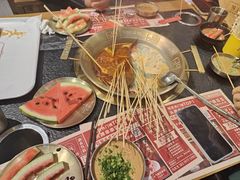 -旺蜀主成都串串火锅(西直门凯德MALL店)