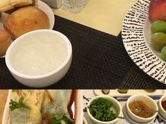 -深圳维景酒店-维景轩