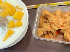 -水牛奶皇后糖水铺(深圳总店)