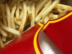 -麦当劳(坂田分店)