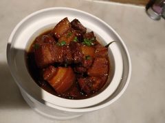 -小菜园新徽菜(马鞍山金鹰店)