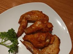 -棒约翰比萨·意面(松江开元店)