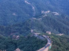 -慕田峪长城