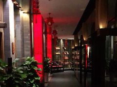 大堂-西安饭庄·非遗陕菜(钟楼店)