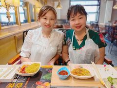 -千纸鹤嫩汁烤肉(西大直街店)