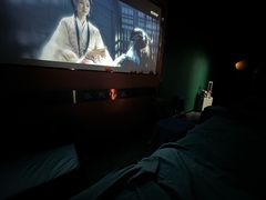 -立里春天印象·影院足疗轻养SPA(二十四城店)
