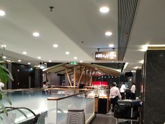 -王家沙点心店(南京西路总店)