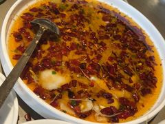 -前海沿·青岛菜(李沧万达店)