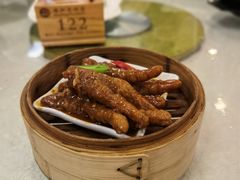 -海江月海鲜酒家(前山店)