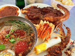 -卜奎风味便宜坊(兴隆路店)