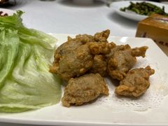 小榄炸鱼球-小榄人家酒楼(民安店)