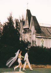 -DREAM HOUSE 梦想屋婚纱摄影