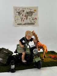 -可乐大王自然光儿童摄影(园区店)