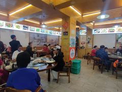 -老味道1992(武当山店)