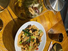 -柴窝堡22号辣子鸡·传承新疆菜