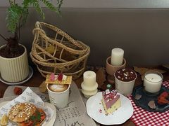 -CHILLAX轻乐时(侨建·Hi City店)