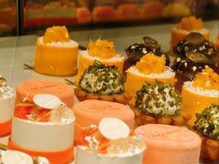 -甜艺廊(永利皇宫店)