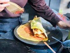 -南楼煎饼(南楼总店)