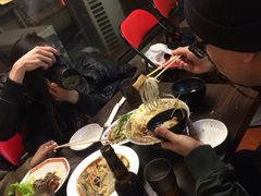 -拉面莊夢語＆中华料理八椿