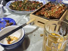 -友记功夫香·人民大排档(红牌楼店)