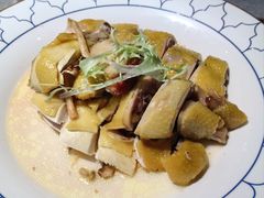 -晓粤·惹味粤菜(凯德乐峰广场店)