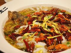 -太二酸菜鱼(福州泰禾店)