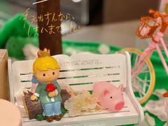-星巴克臻选(上海合生汇1F店)
