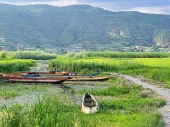 -丽江泸沽湖景区