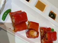 -云山茶餐厅(广东大厦店)