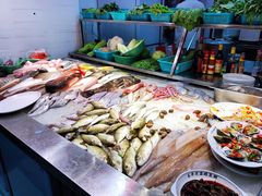 -长平老姿娘夜粥(平东一街店)