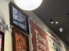 -西堤牛排(北京国瑞店)