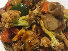-旺达·福州菜(正大广场店)