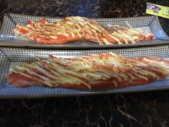 -福田屋料理(中南花园店)